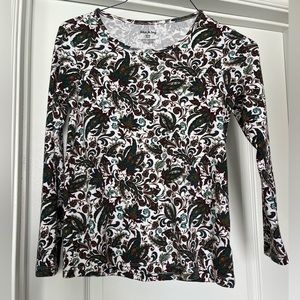 White Stag Top, S